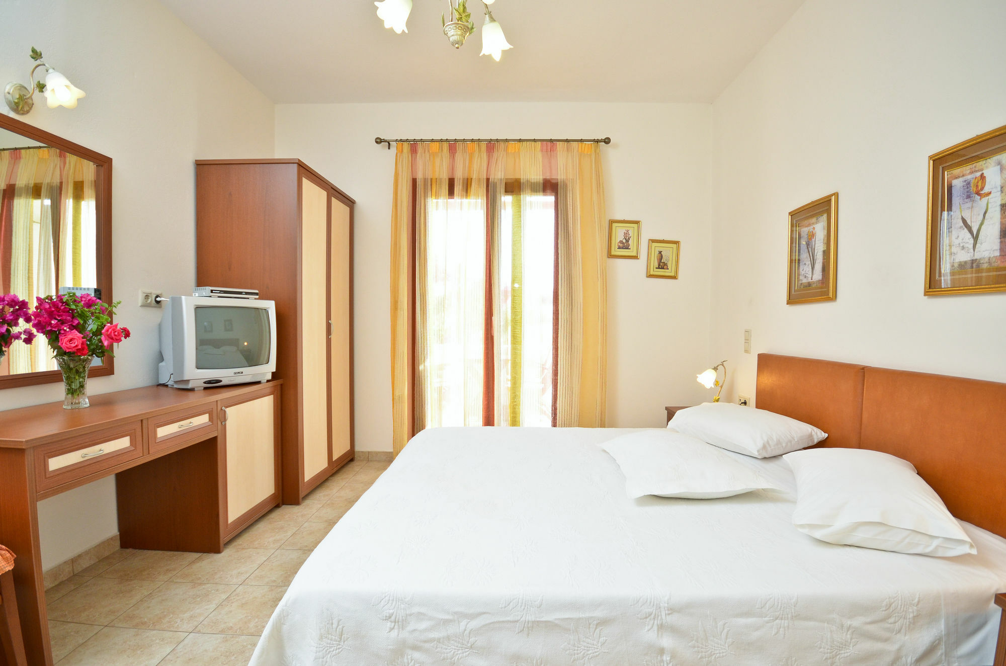 Anthi Studios Agia Anna  Екстериор снимка